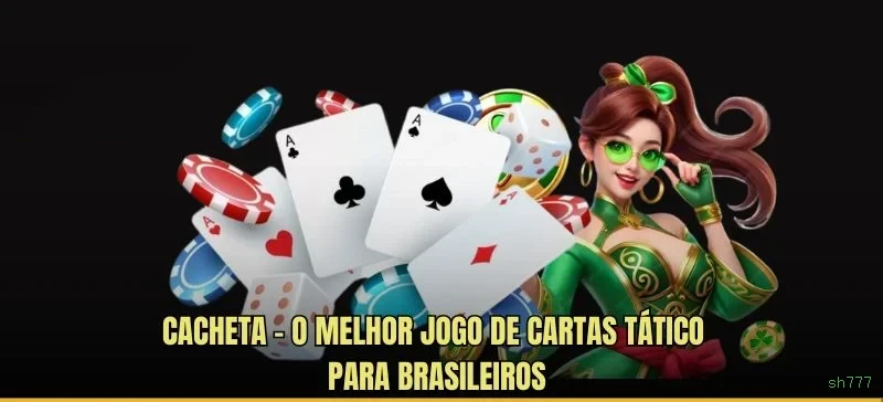 Imagem promocional dos jogos Fortune da sh777