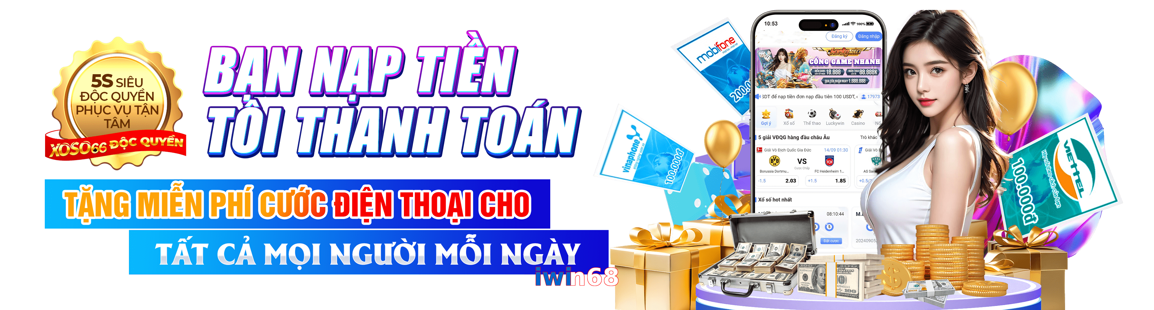 iwin68