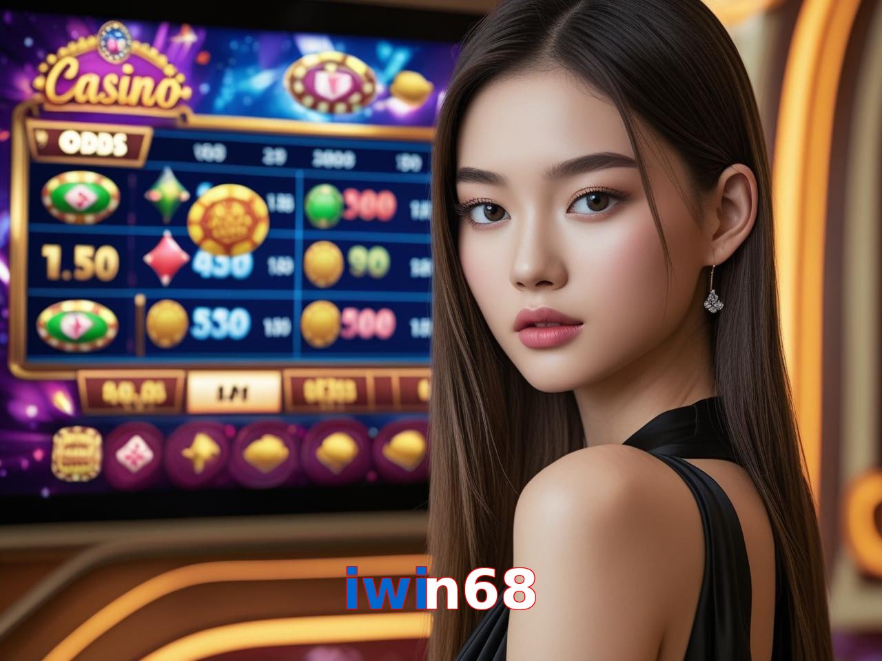 iwin68