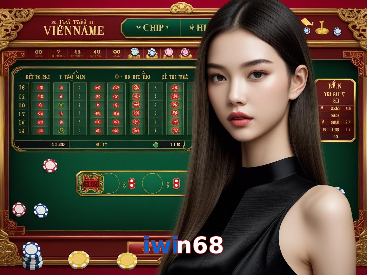 iwin68