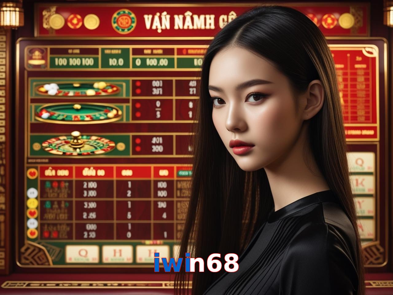 iwin68