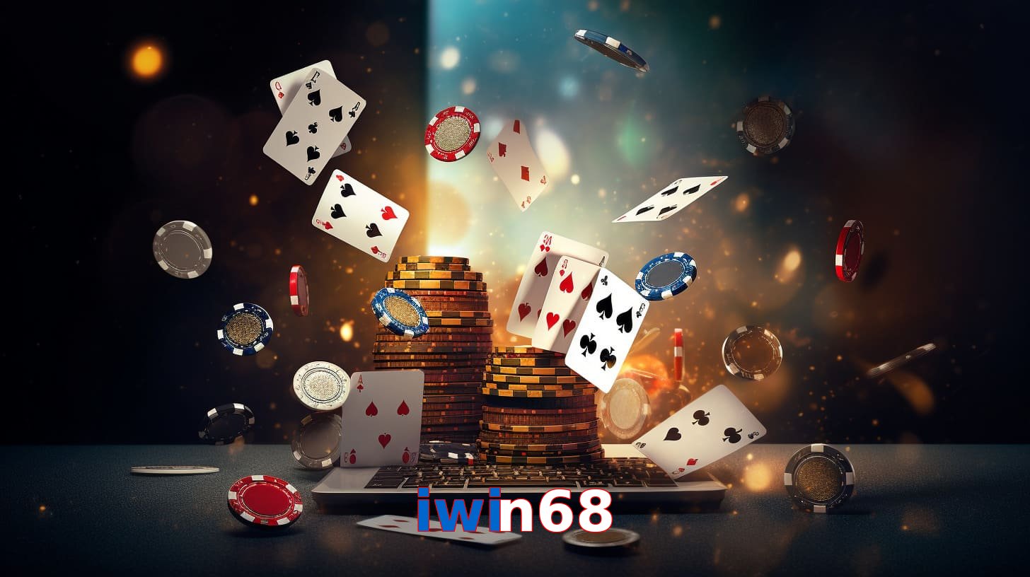 iwin68