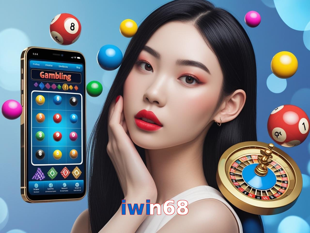 iwin68