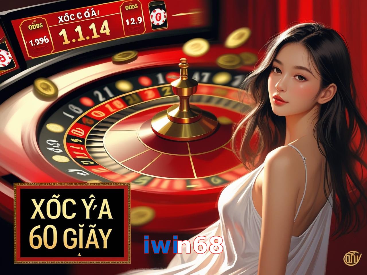 iwin68