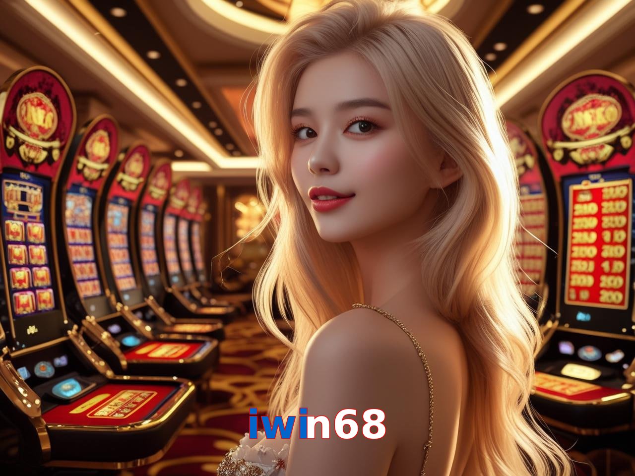 iwin68