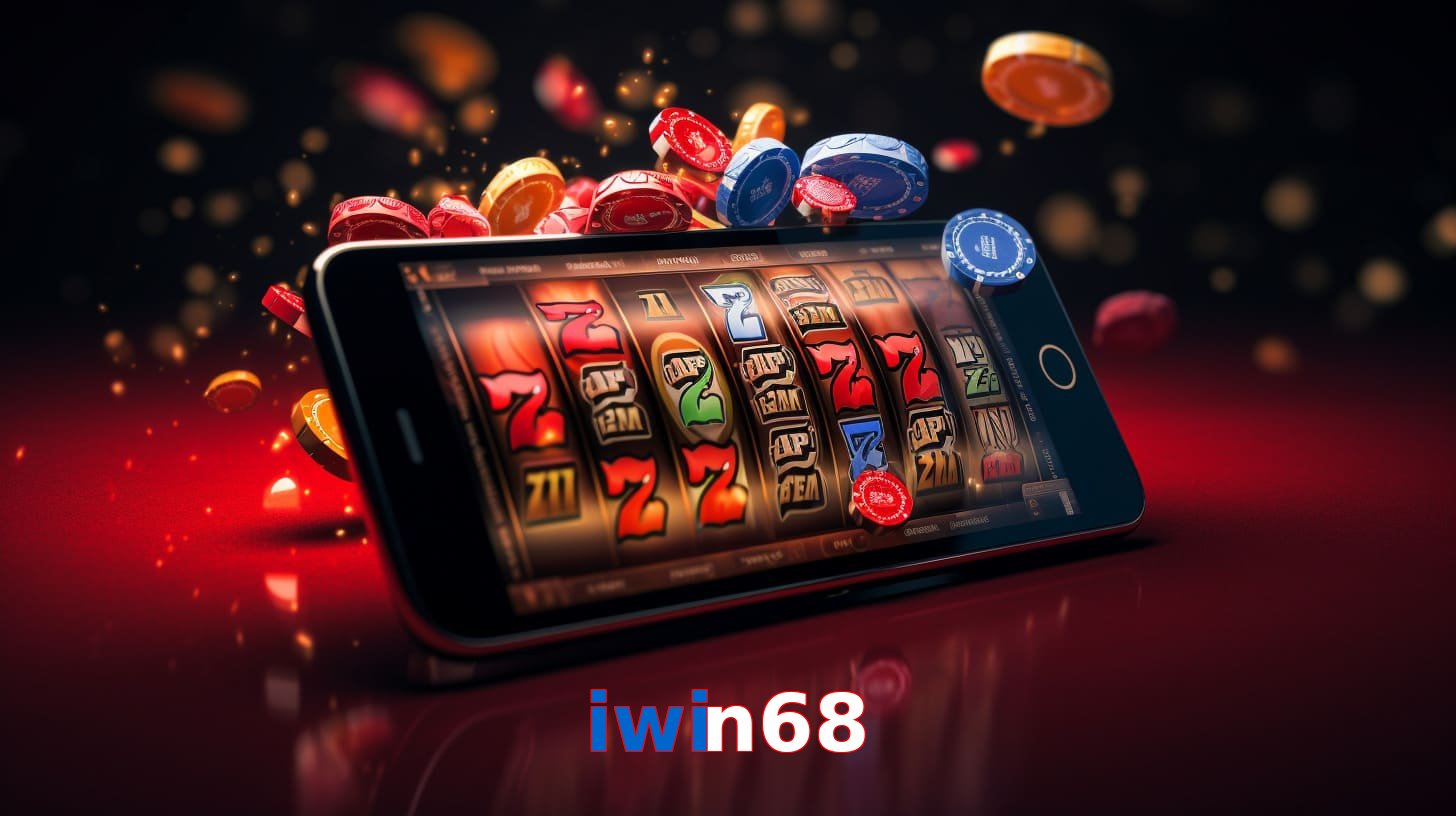 iwin68