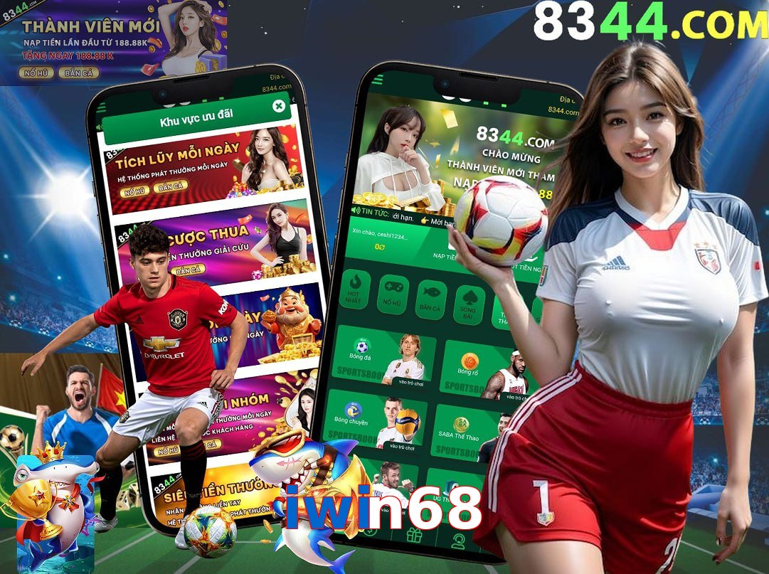 iwin68